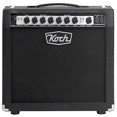 Koch StudioTone Combo 40w